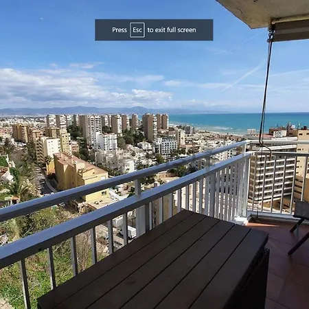 Apartamento Bellavista