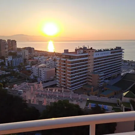 Apartment Bellavista