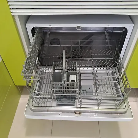 Apartamento Bellavista