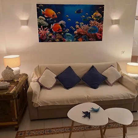 Bellavista Apartment