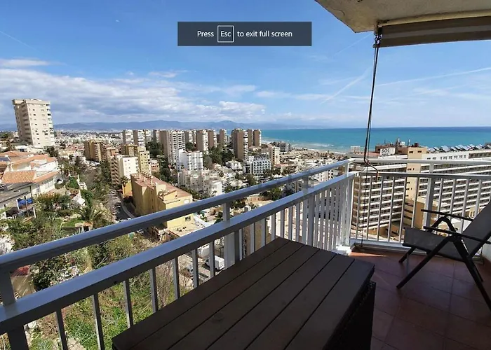 Apartamento Bellavista