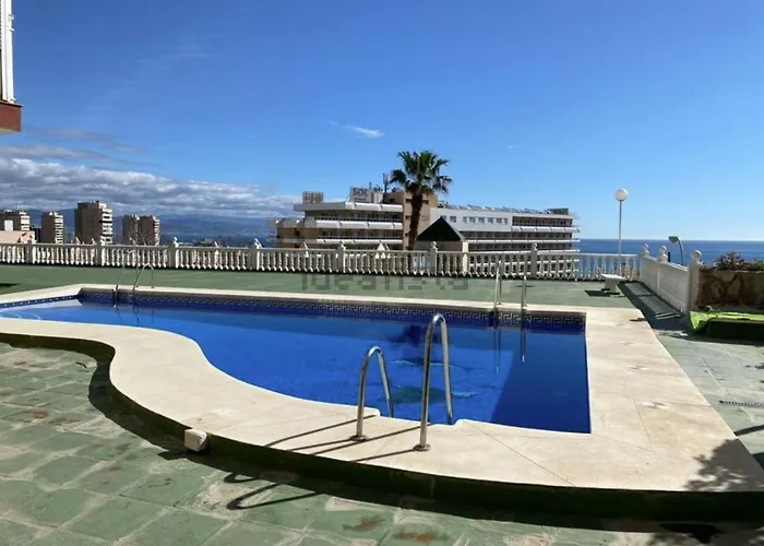 Bellavista Apartamento Torremolinos