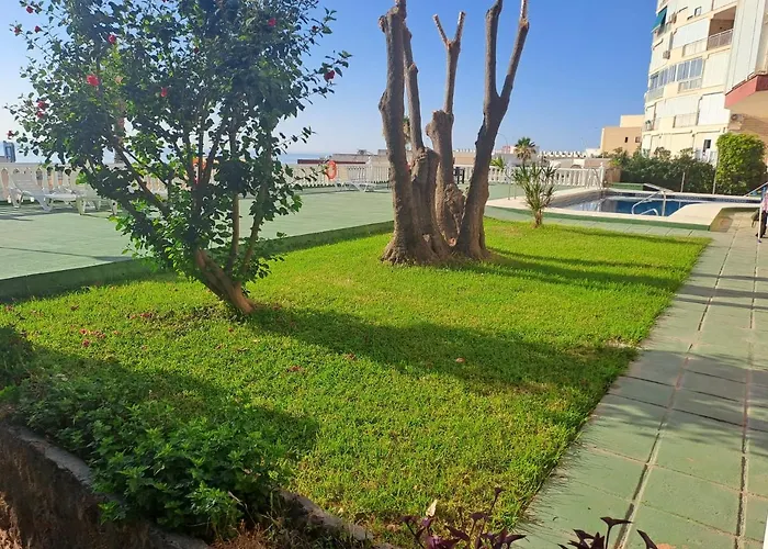 Bellavista Apartment Torremolinos