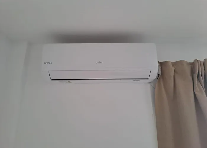 Bellavista Apartamento *