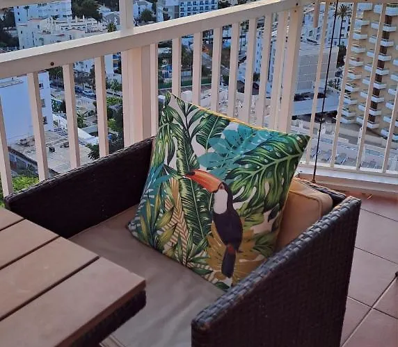 Bellavista Torremolinos