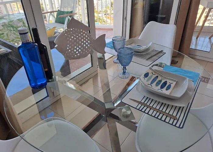 Bellavista * Torremolinos