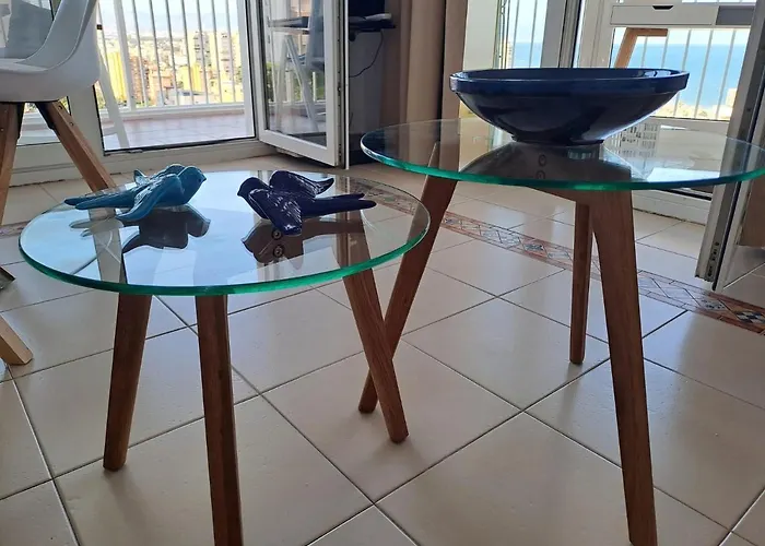 Bellavista Apartment *