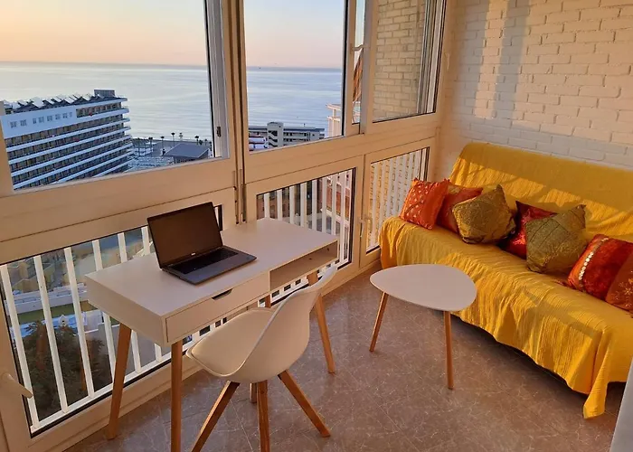 Apartamento Bellavista