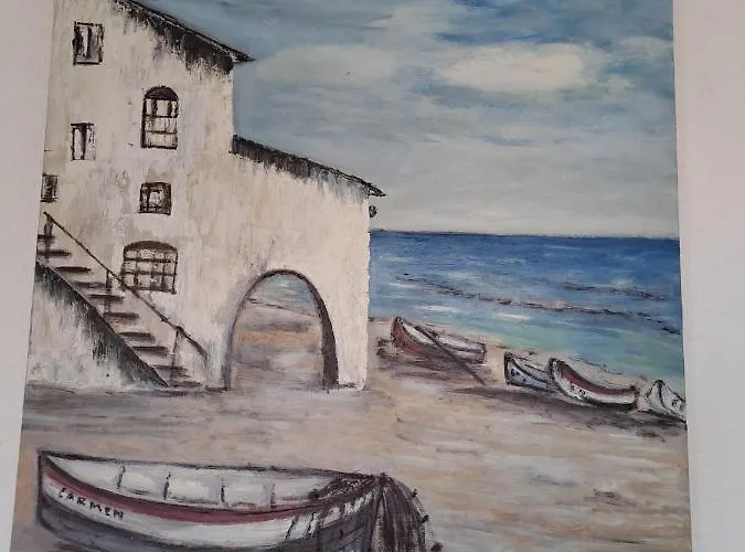 Bellavista * Torremolinos