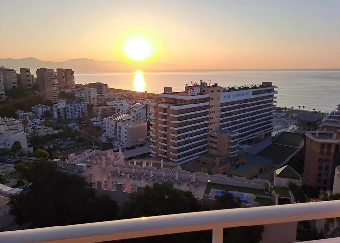 Apartment Bellavista