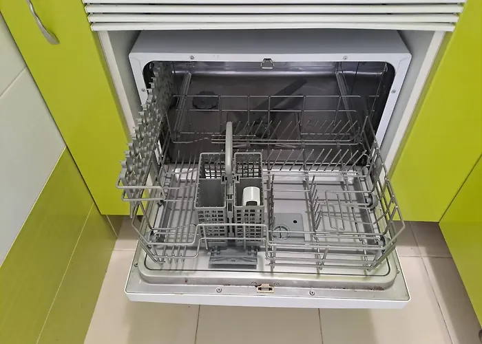 Apartamento Bellavista