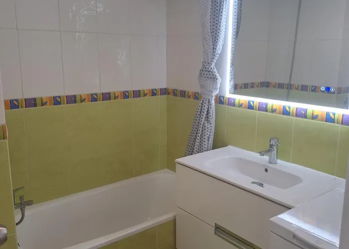 Apartamento Bellavista *