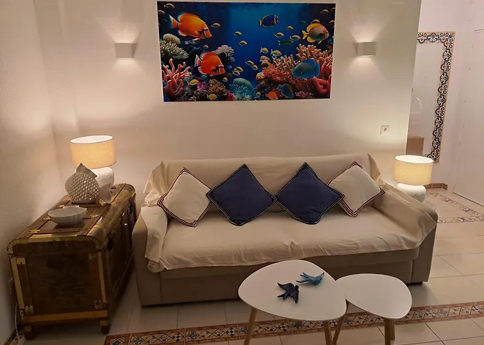 Bellavista Apartment