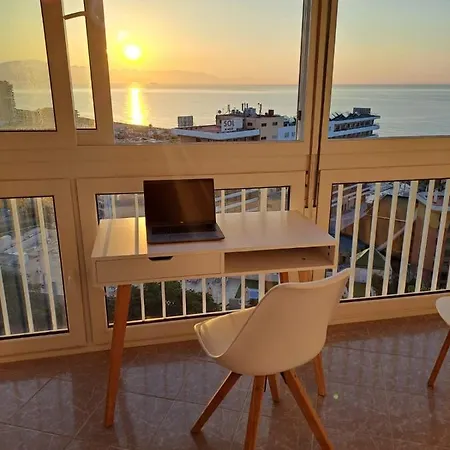 Bellavista Торремолінос