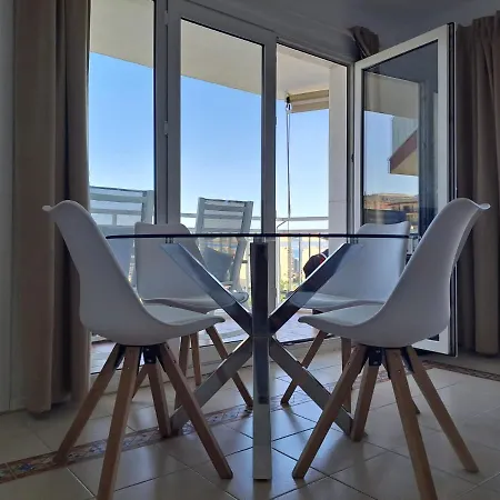 Bellavista * Торремолінос