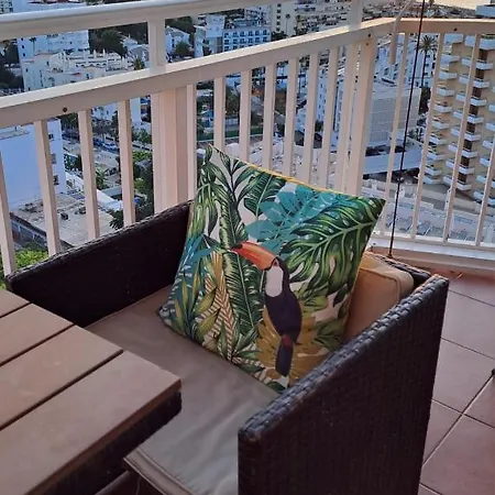 Bellavista טורמולינוס