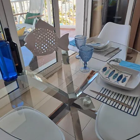 Bellavista * Торремолінос