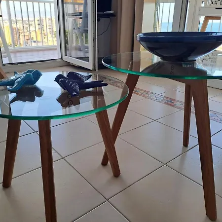 Bellavista Апартаменти *