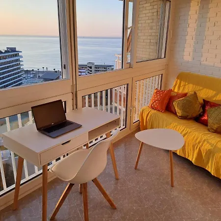 Апартаменти Bellavista