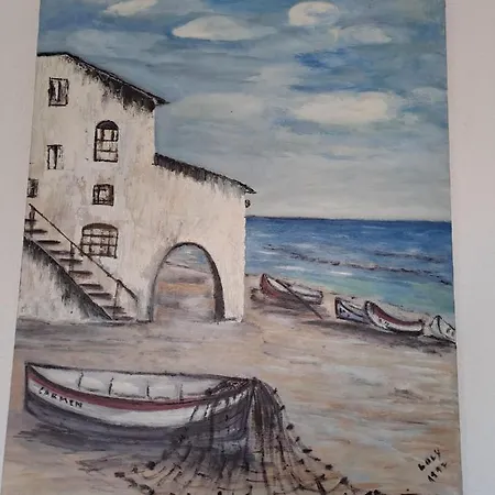 Bellavista * טורמולינוס