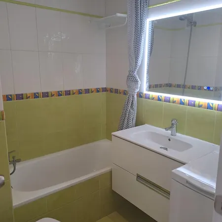 Апартаменти Bellavista *