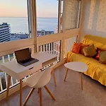 Lägenhet Bellavista