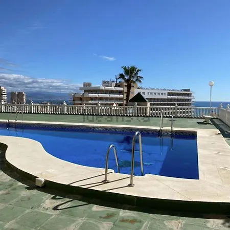 Bellavista Lägenhet Torremolinos